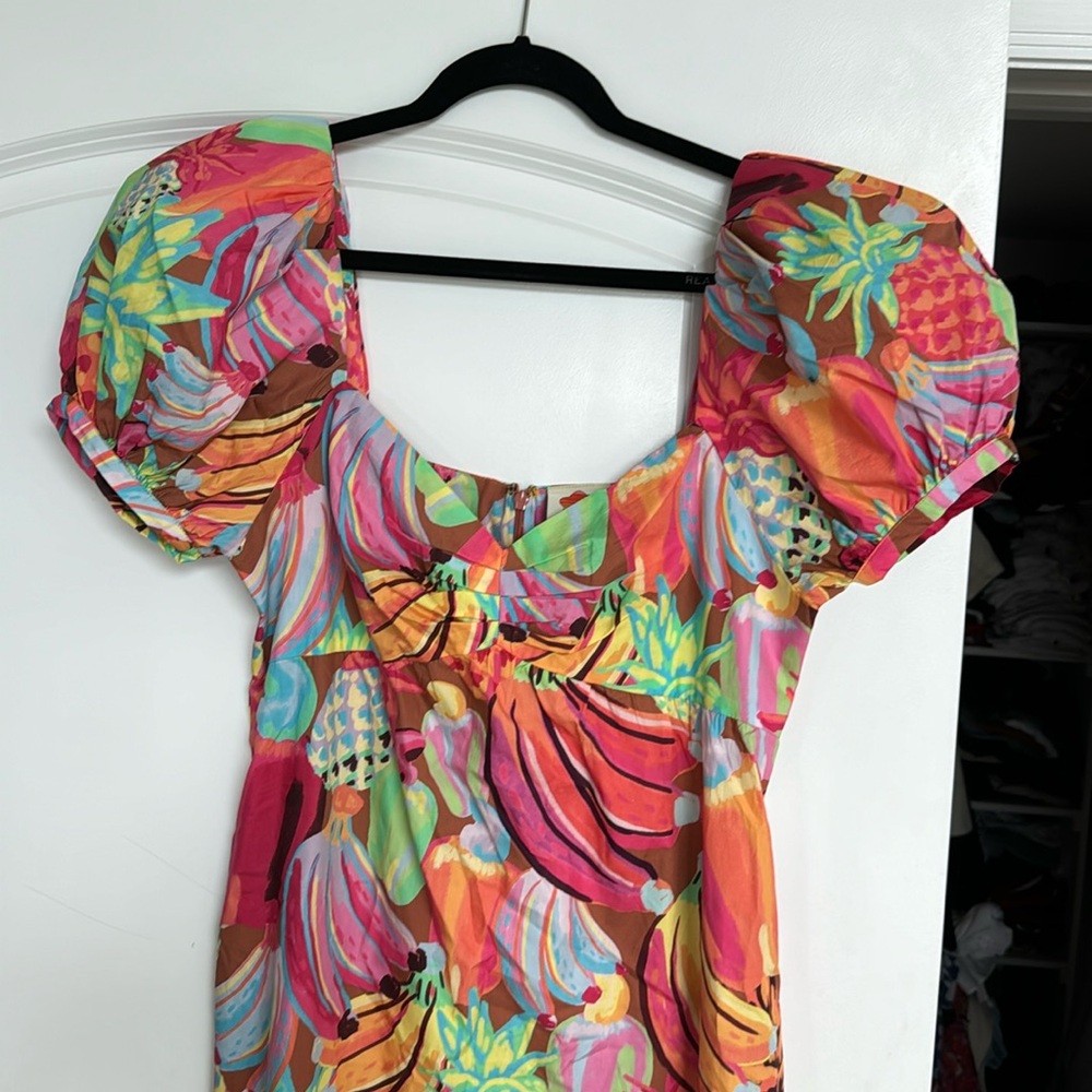 Farm rio dress
